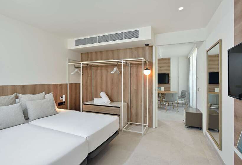 هتل Innside By Meliá Calviá Beach