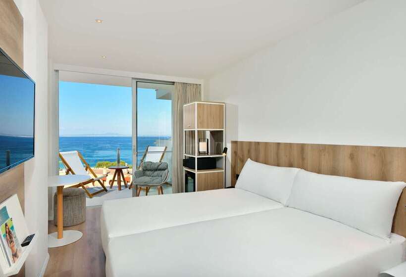 هتل Innside By Meliá Calviá Beach