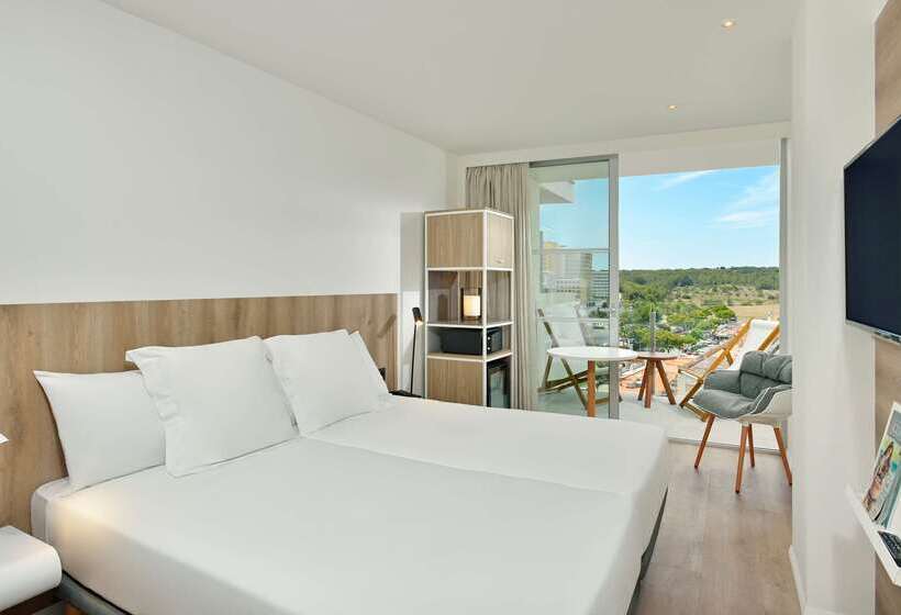 هتل Innside By Meliá Calviá Beach