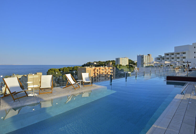 هتل Innside By Meliá Calviá Beach