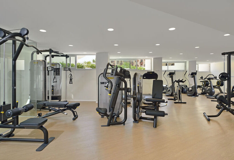 هتل Innside By Meliá Calviá Beach