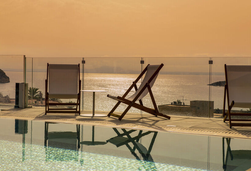 هتل Innside By Meliá Calviá Beach