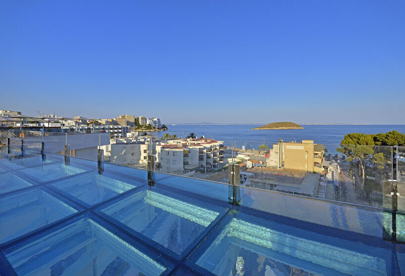 هتل Innside By Meliá Calviá Beach