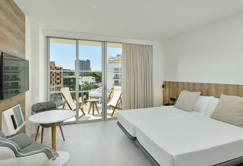 هتل Innside By Meliá Calviá Beach