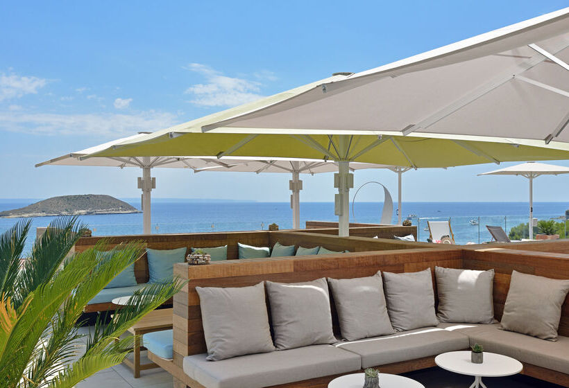 هتل Innside By Meliá Calviá Beach