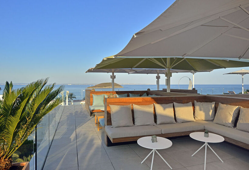 هتل Innside By Meliá Calviá Beach