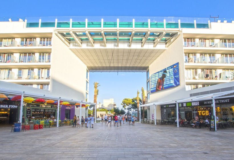 هتل Innside By Meliá Calviá Beach