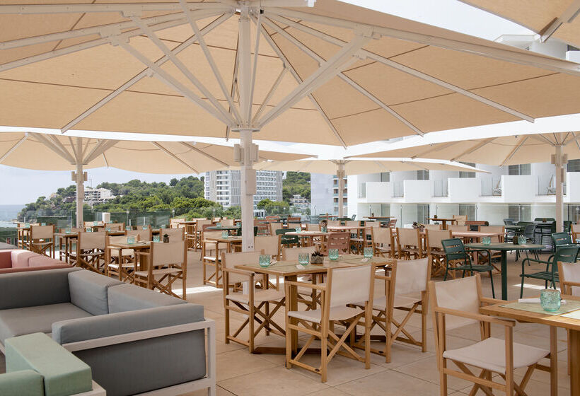 هتل Innside By Meliá Calviá Beach