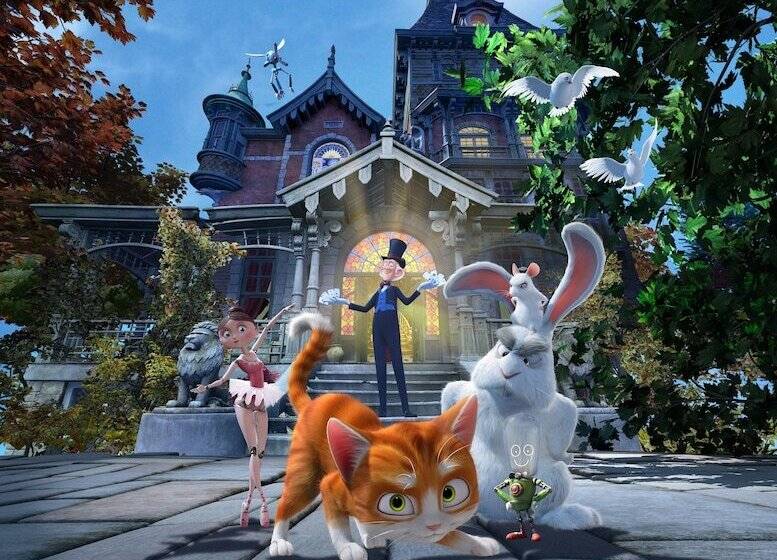 هتل Innside By Meliá Calviá Beach