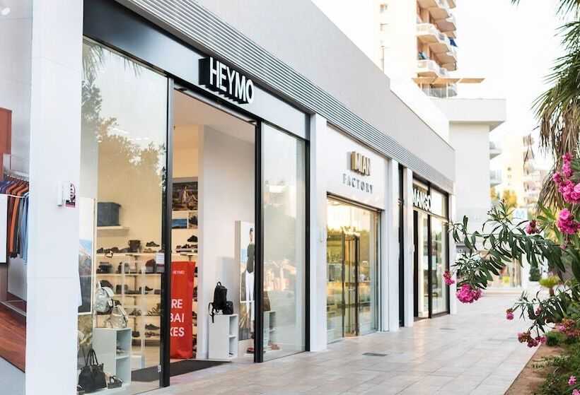 هتل Innside By Meliá Calviá Beach