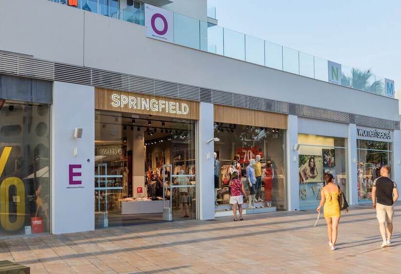 هتل Innside By Meliá Calviá Beach