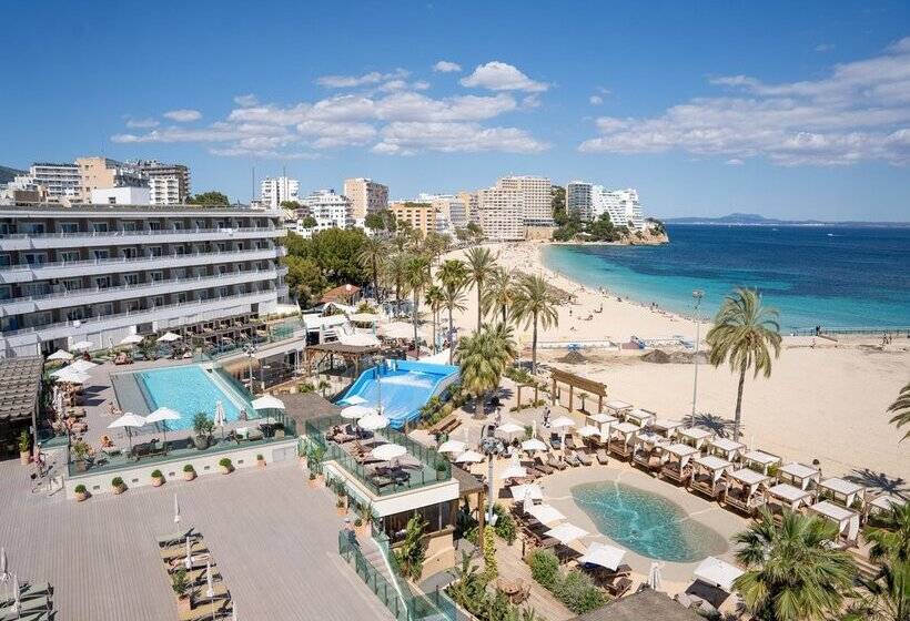 هتل Innside by Meliá Wave Calviá