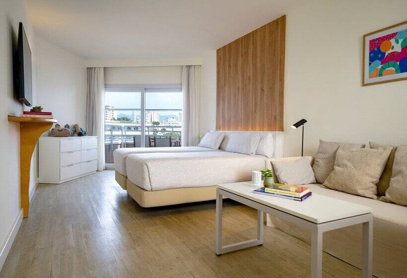 هتل Innside by Meliá Wave Calviá