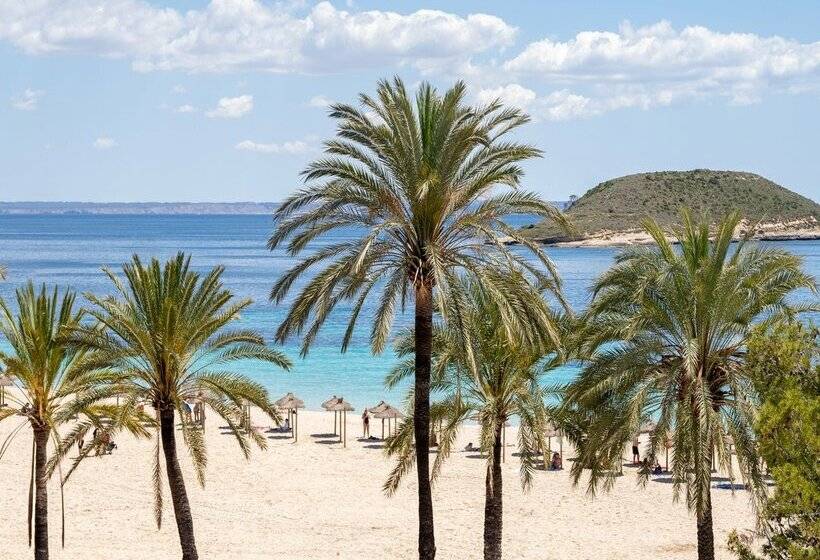 هتل Innside by Meliá Wave Calviá