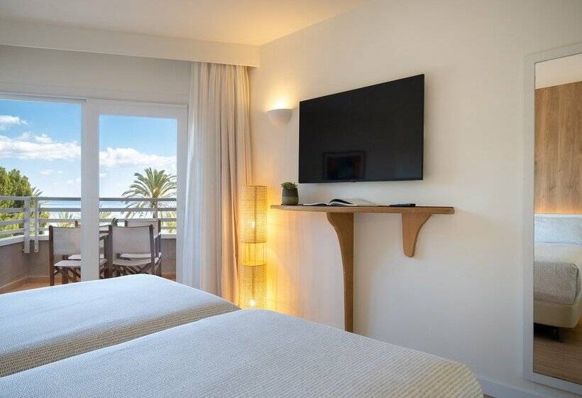 هتل Innside by Meliá Wave Calviá