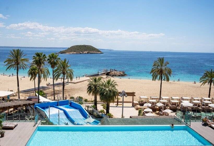 هتل Innside by Meliá Wave Calviá