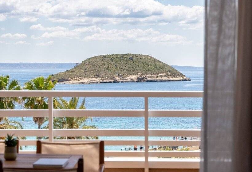 هتل Innside by Meliá Wave Calviá