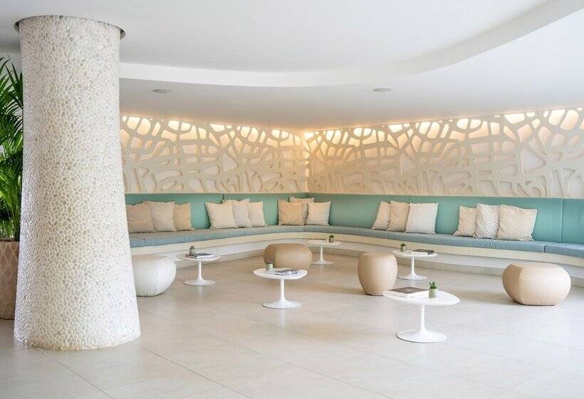 هتل Innside by Meliá Wave Calviá