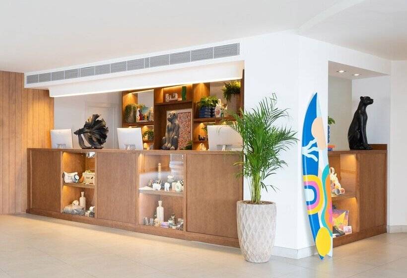 هتل Innside by Meliá Wave Calviá