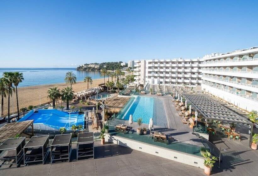 هتل Innside by Meliá Wave Calviá