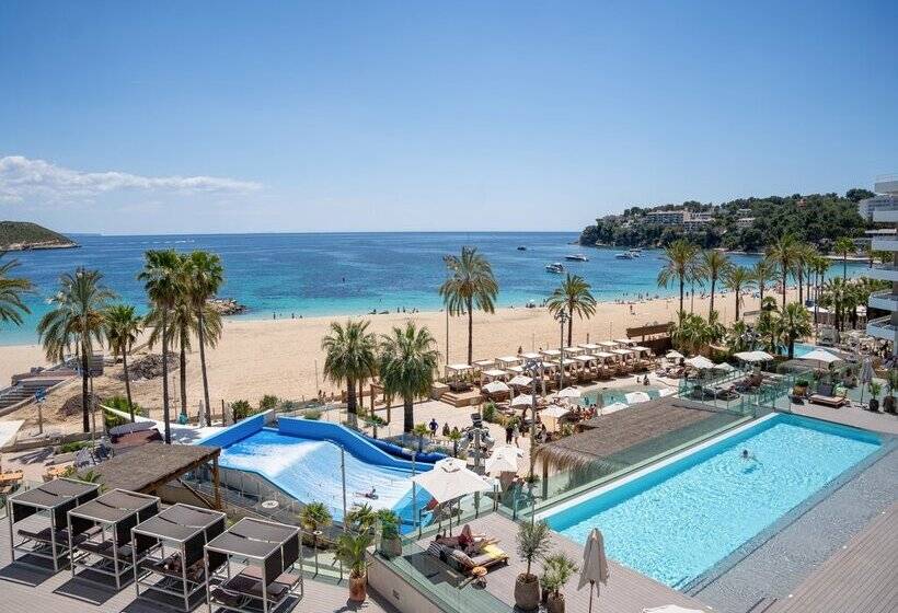 هتل Innside by Meliá Wave Calviá