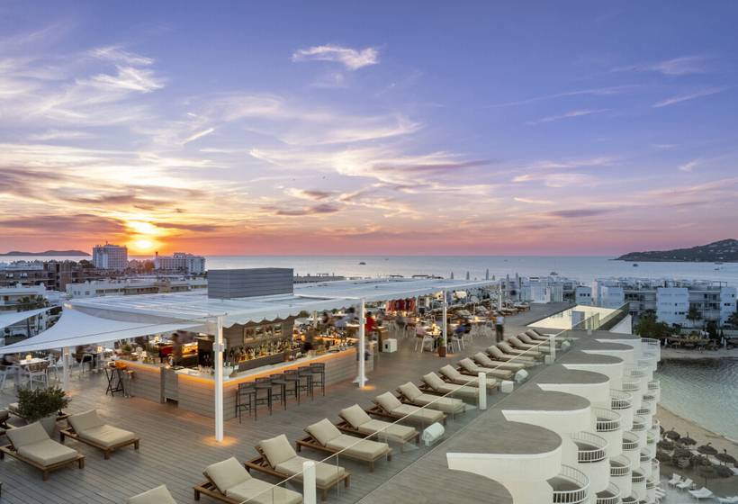 Отель Innside Ibiza Beach