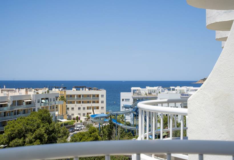 Отель Innside Ibiza Beach