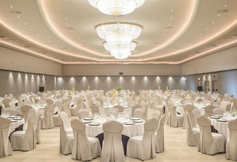 Отель Intercontinental Barcelona, An Ihg