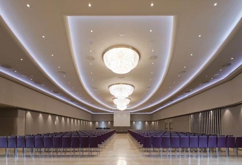 Отель Intercontinental Barcelona, An Ihg