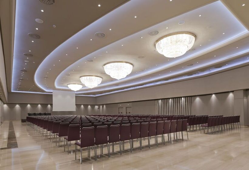 Отель Intercontinental Barcelona, An Ihg