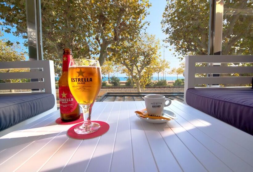 Отель Internacional