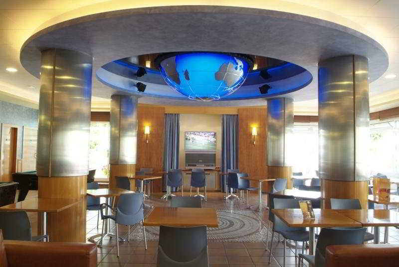 Отель Internacional