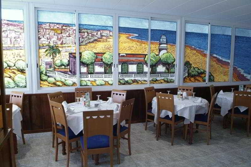 Отель Internacional