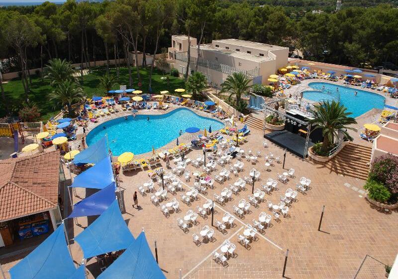 Hotel Invisa Ereso All Inclusive
