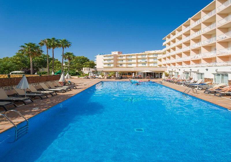 Invisa Hotel Es Pla   Adults Only
