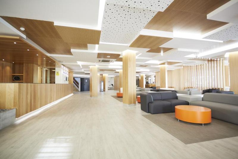 Invisa Hotel Es Pla   Adults Only