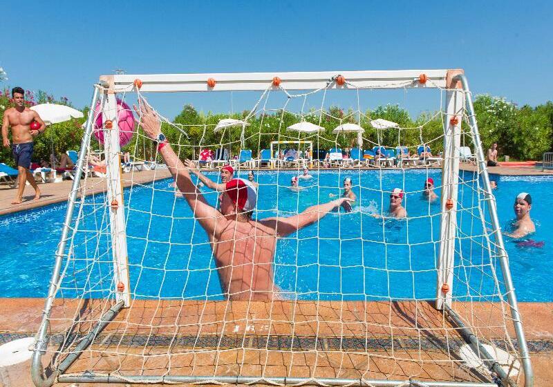 Invisa Hotel Es Pla   Adults Only