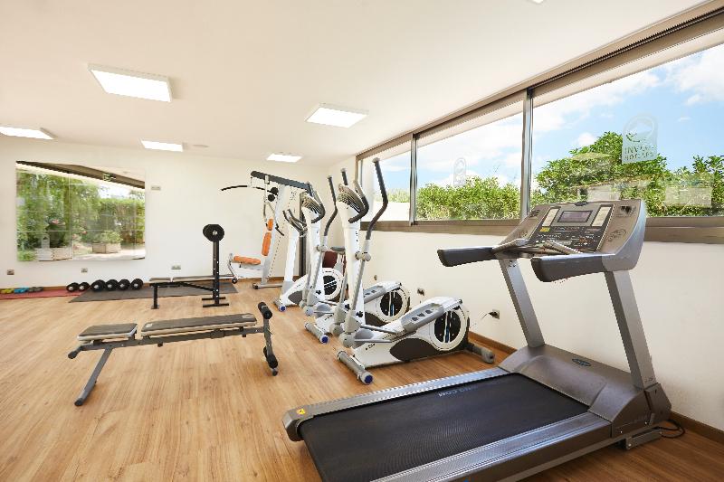 Invisa Hotel Es Pla   Adults Only