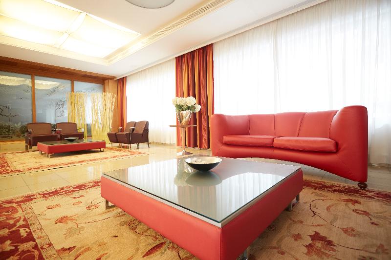 Invisa Hotel La Cala