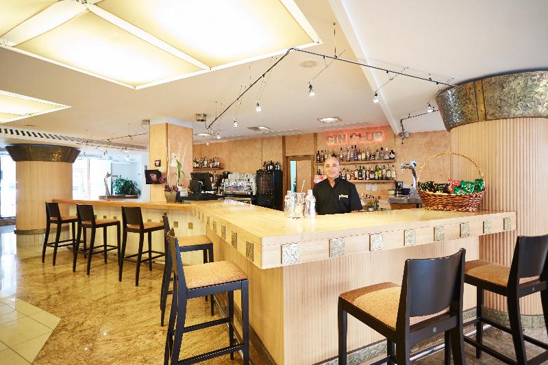 Invisa Hotel La Cala