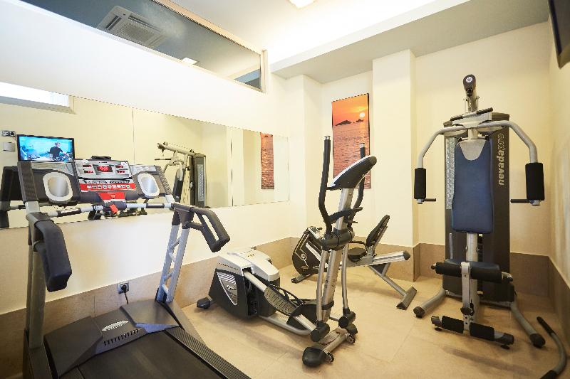 Invisa Hotel La Cala