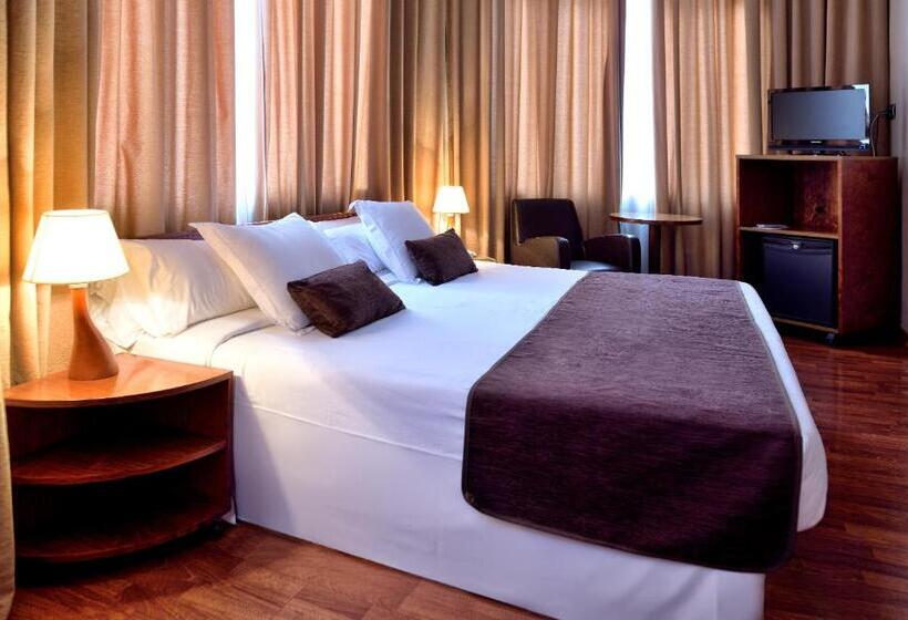 Отель ITC Barcelona By Soho Boutique