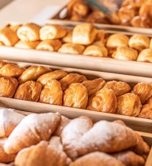 호텔 Js Sol De Alcudia