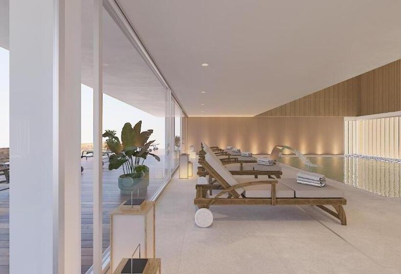 호텔 Js Sol De Alcudia