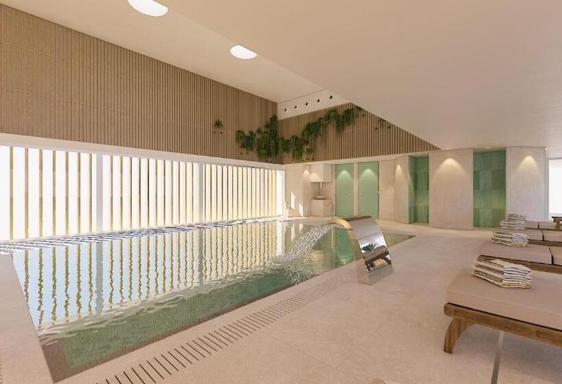 호텔 Js Sol De Alcudia