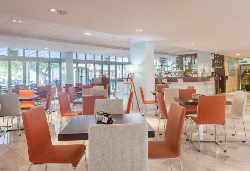 호텔 Js Sol De Alcudia