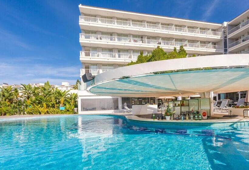 호텔 Js Sol De Alcudia