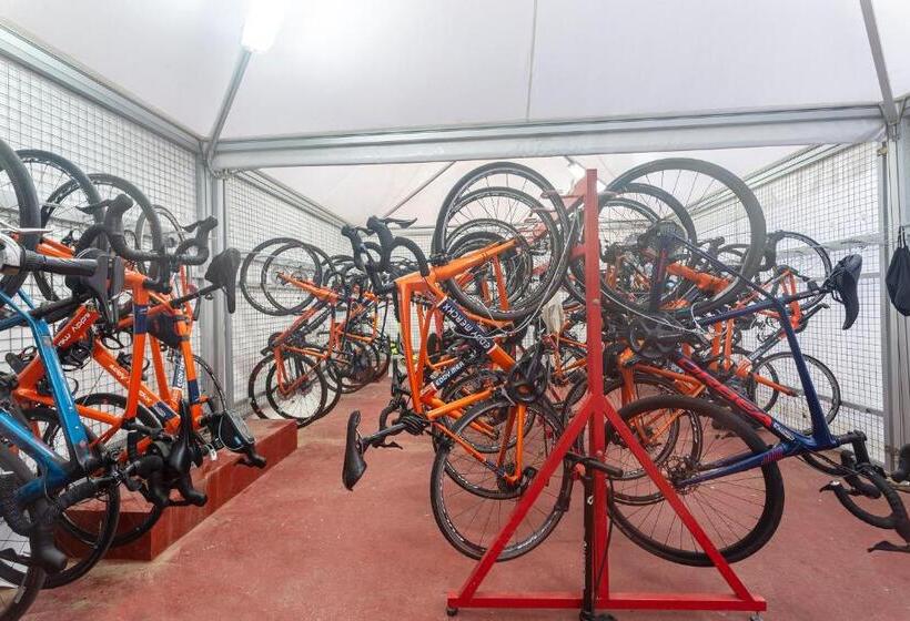 호텔 Js Sol De Alcudia