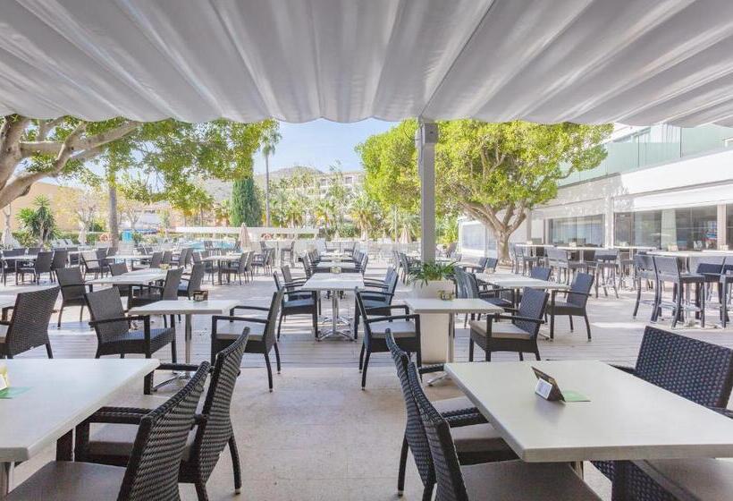 호텔 Js Sol De Alcudia