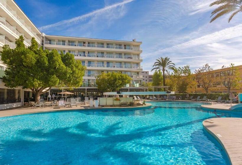 호텔 Js Sol De Alcudia